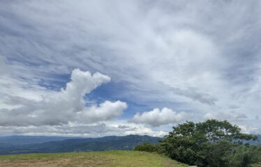 Land for sale in Orotina urbanization