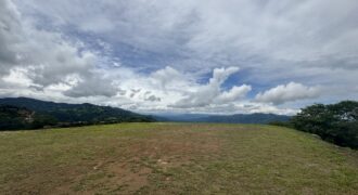 Land for sale in Orotina urbanization