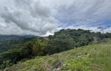 Lot for sale in Orotina