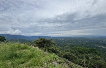 Lot for sale in Orotina