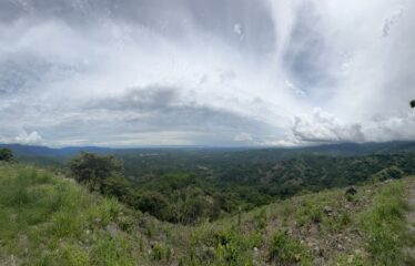 Lot for sale in Orotina