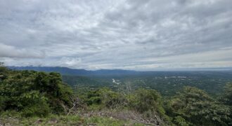 Lot for sale in Orotina