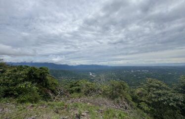 Lot for sale in Orotina