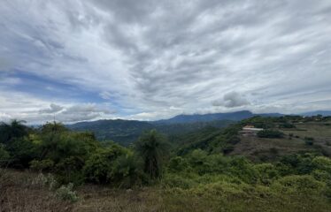 Venta de lote en Urbanización en Orotina
