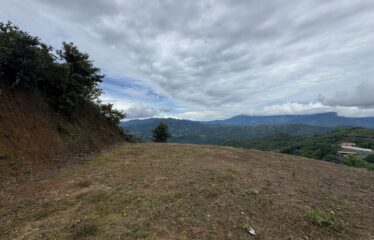 Venta de lote en Urbanización en Orotina