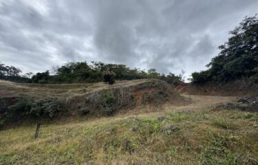 Venta de lote en Urbanización en Orotina