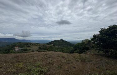 Venta de lote en Urbanización en Orotina