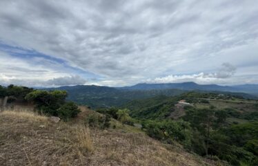 Venta de lote en Urbanización en Orotina