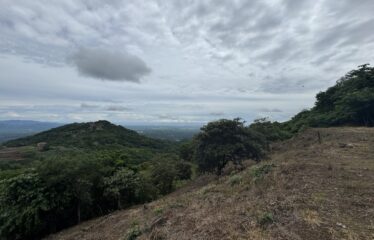 Venta de lote en Urbanización en Orotina