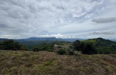 Venta de lote en Urbanización en Orotina