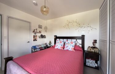 Venta de apartamento en condominio en Granadilla, Curridabat