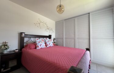 Venta de apartamento en condominio en Granadilla, Curridabat