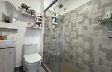 Venta de apartamento en condominio en Granadilla, Curridabat