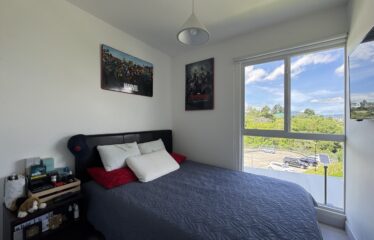 Venta de apartamento en condominio en Granadilla, Curridabat