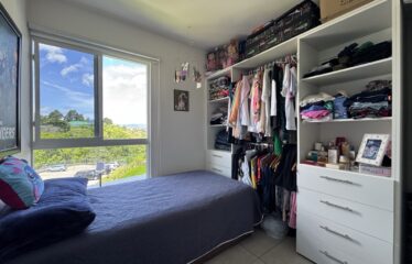Venta de apartamento en condominio en Granadilla, Curridabat