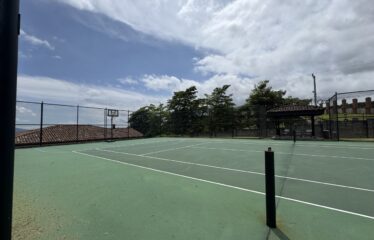 Venta de lote en condominio en Pinares Curridabat