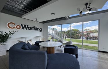 Apartment for rent in a condominium in Granadilla, Curridabat
