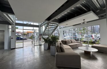 Apartment for rent in a condominium in Granadilla, Curridabat