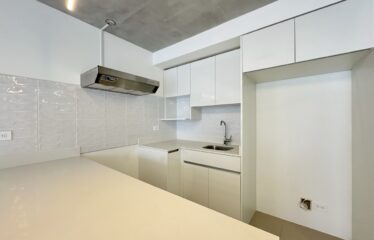 Apartment for rent in a condominium in Granadilla, Curridabat