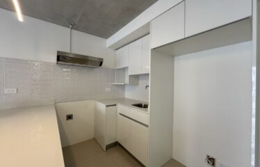 Apartment for rent in a condominium in Granadilla, Curridabat