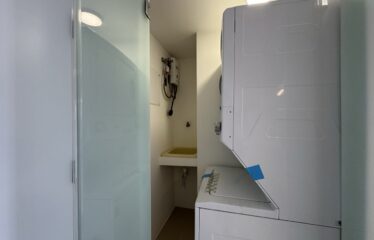 Apartment for rent in a condominium in Granadilla, Curridabat