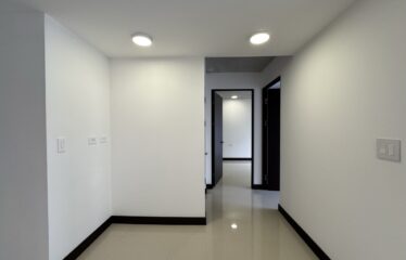 Apartment for rent in a condominium in Granadilla, Curridabat