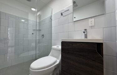 Apartment for rent in a condominium in Granadilla, Curridabat