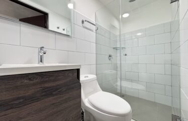 Apartment for rent in a condominium in Granadilla, Curridabat