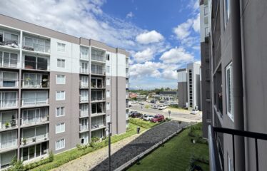 Apartment for rent in a condominium in Granadilla, Curridabat