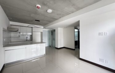 Apartment for rent in a condominium in Granadilla, Curridabat