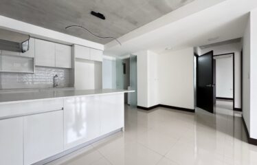 Apartment for rent in a condominium in Granadilla, Curridabat