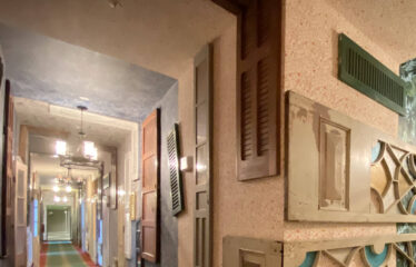Apartment for sale in Sabana [Fully furnished]