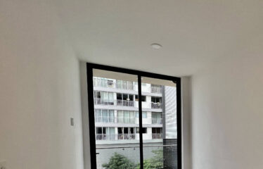 Apartment for sale in condominium in Sky Garden Nunciatura