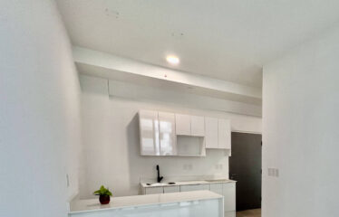 Apartment for sale in condominium in Sky Garden Nunciatura