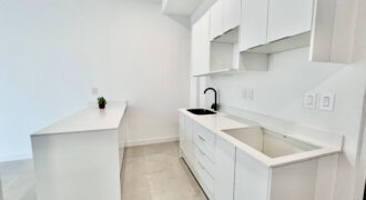 Apartment for sale in condominium in Sky Garden Nunciatura