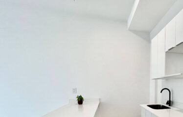 Apartment for sale in condominium in Sky Garden Nunciatura