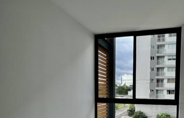Apartment for sale in condominium in Sky Garden Nunciatura