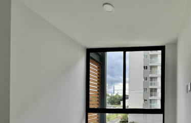 Apartment for sale in condominium in Sky Garden Nunciatura