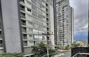 Apartment for sale in condominium in Sky Garden Nunciatura