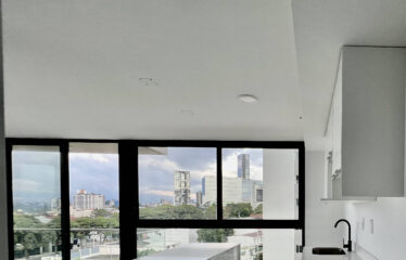 Apartment for sale in a condominium in Nunciatura, Rohrmoser
