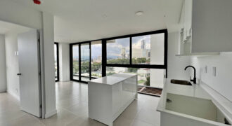 Apartment for sale in a condominium in Nunciatura, Rohrmoser
