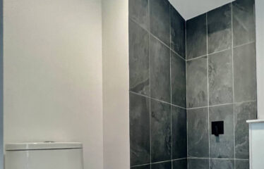 Apartment for sale in a condominium in Nunciatura, Rohrmoser
