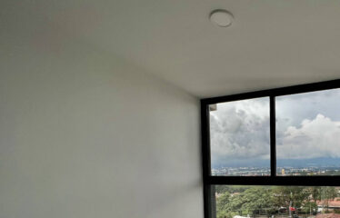 Apartment for sale in a condominium in Nunciatura, Rohrmoser