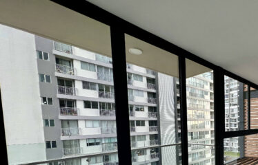Apartment for sale in a condominium in Nunciatura, Rohrmoser