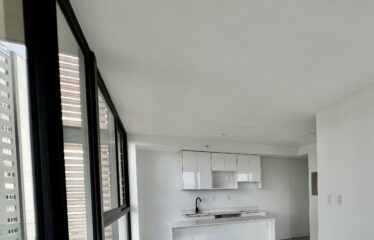 Apartment for sale in a condominium in Nunciatura, Rohrmoser