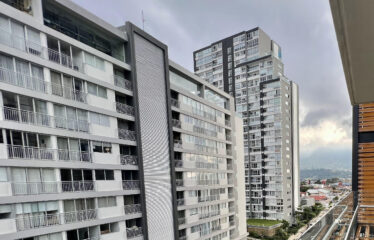 Apartment for sale in a condominium in Nunciatura, Rohrmoser