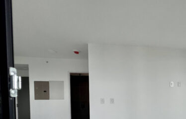 Apartment for sale in a condominium in Nunciatura, Rohrmoser