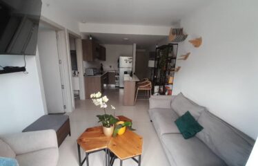 Venta de Apartamento en condominio en Sabana.