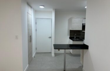 Apartment for rent in a condominium located in Curridabat