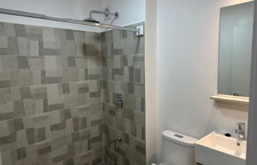 Apartment for rent in a condominium located in Curridabat